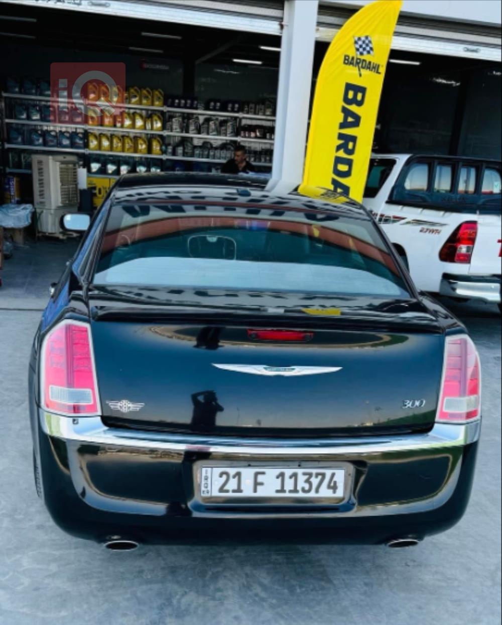 Chrysler 300